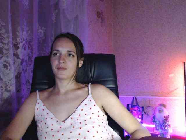 Babymuro4ka webcam