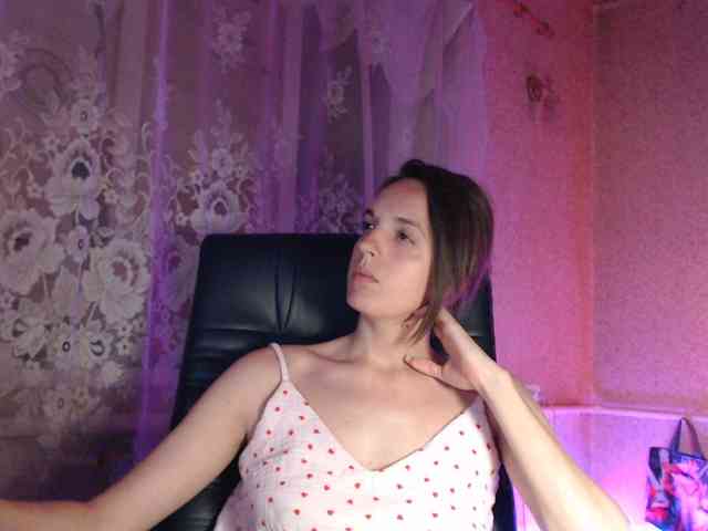 Babymuro4ka webcam