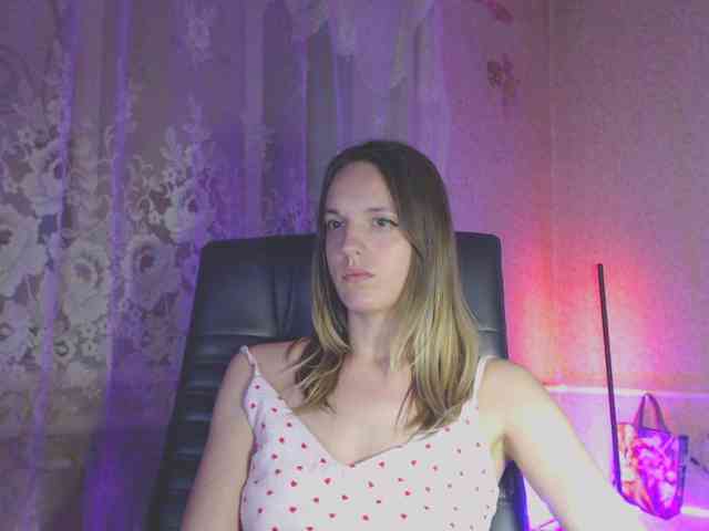 Babymuro4ka webcam