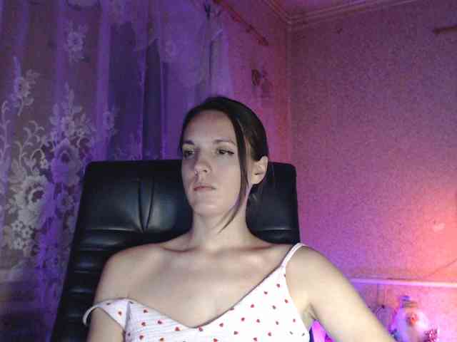 Babymuro4ka webcam