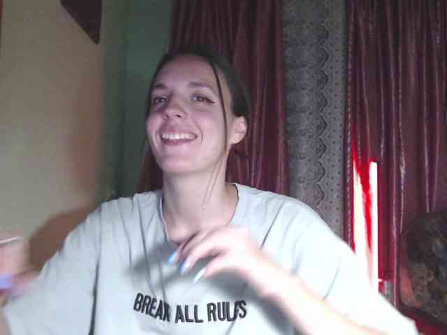 Babymuro4ka webcam