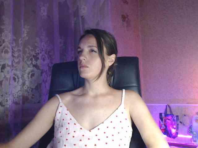 Babymuro4ka webcam