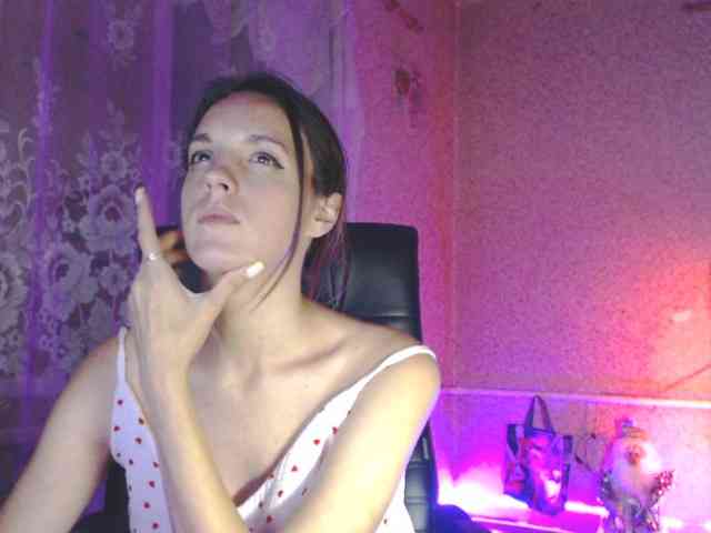 Babymuro4ka webcam