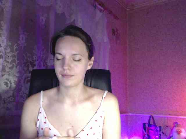 Babymuro4ka webcam