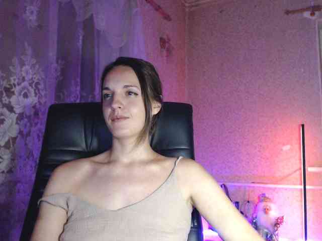 Babymuro4ka webcam
