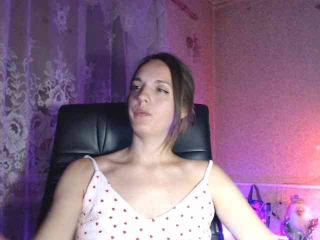 Babymuro4ka webcam