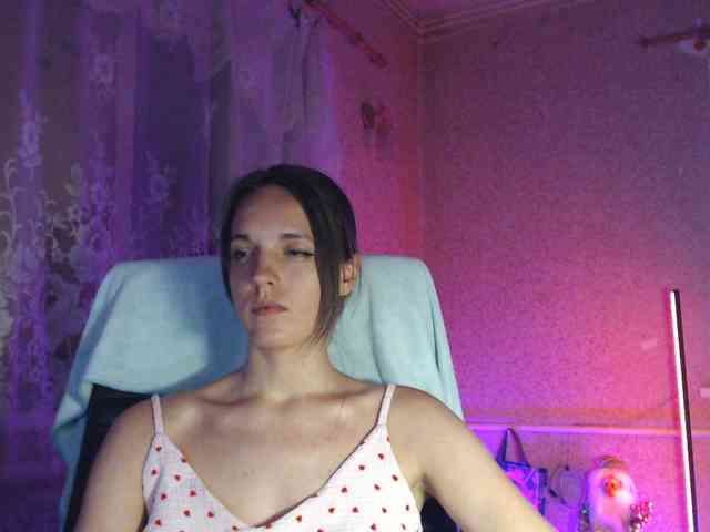 Babymuro4ka webcam