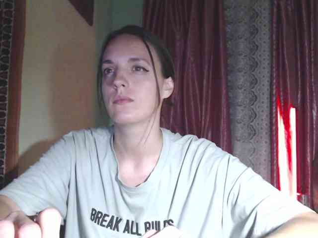 Babymuro4ka webcam