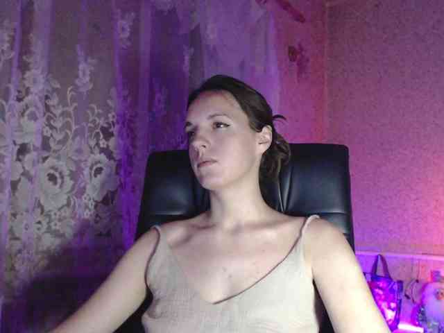 Babymuro4ka webcam