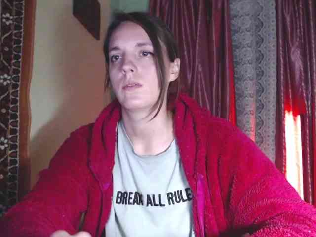 Babymuro4ka webcam