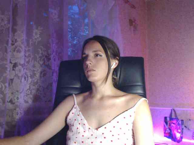 Babymuro4ka webcam