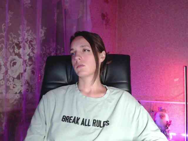 Babymuro4ka webcam