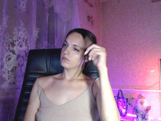 Babymuro4ka webcam