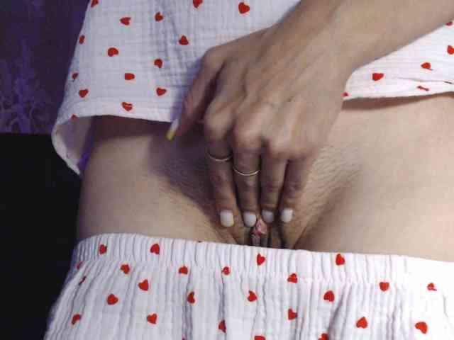 Babymuro4ka webcam