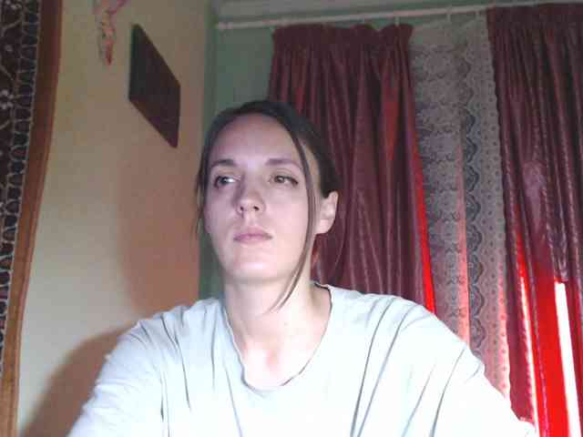 Babymuro4ka webcam