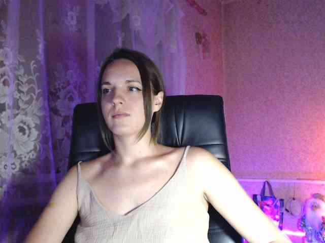 Babymuro4ka webcam