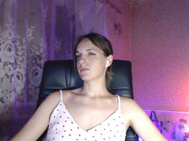 Babymuro4ka webcam
