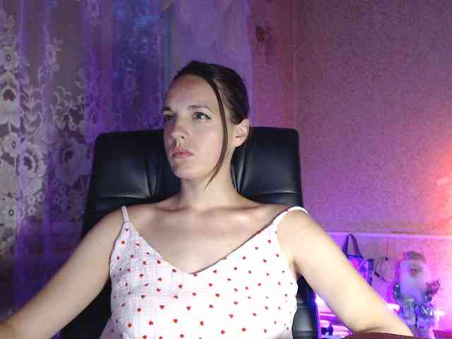 Babymuro4ka webcam