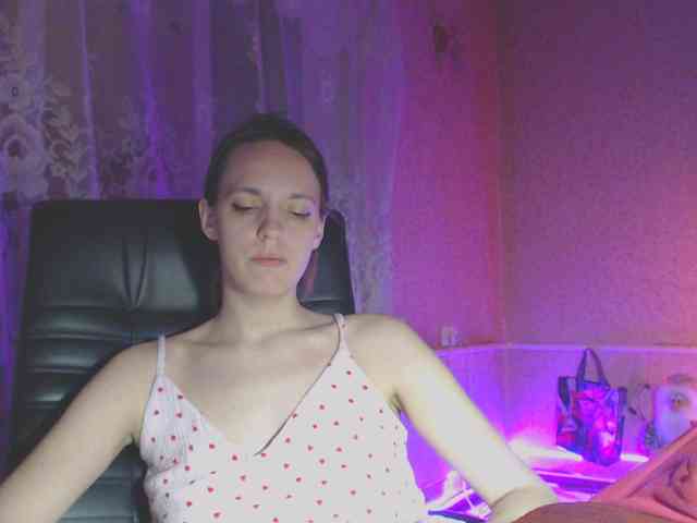 Babymuro4ka webcam