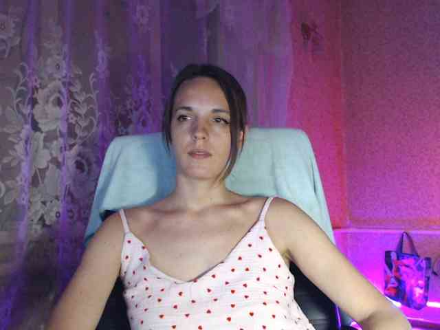 Babymuro4ka webcam