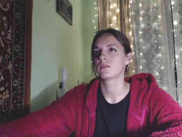 Babymuro4ka webcam