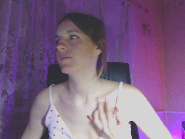 Babymuro4ka webcam