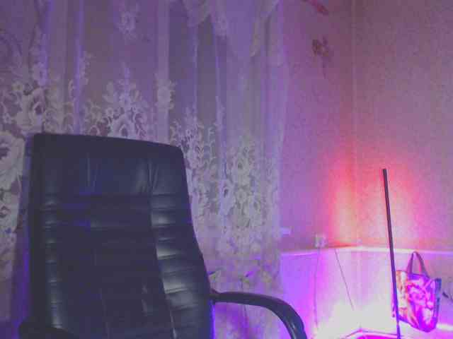 Babymuro4ka webcam