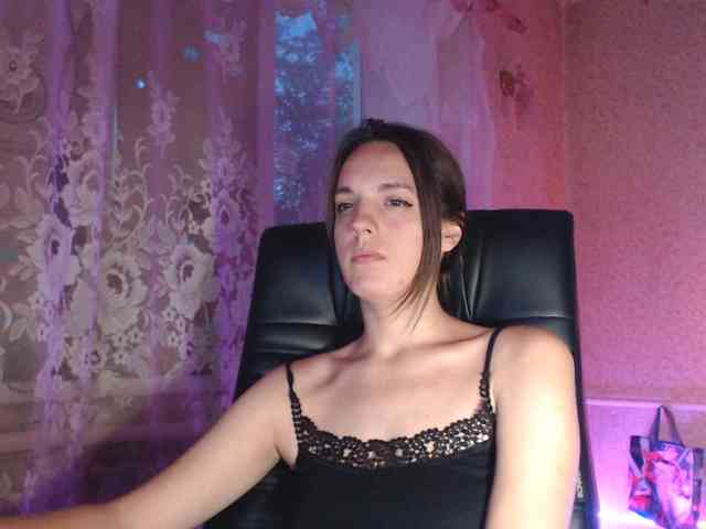 Babymuro4ka webcam