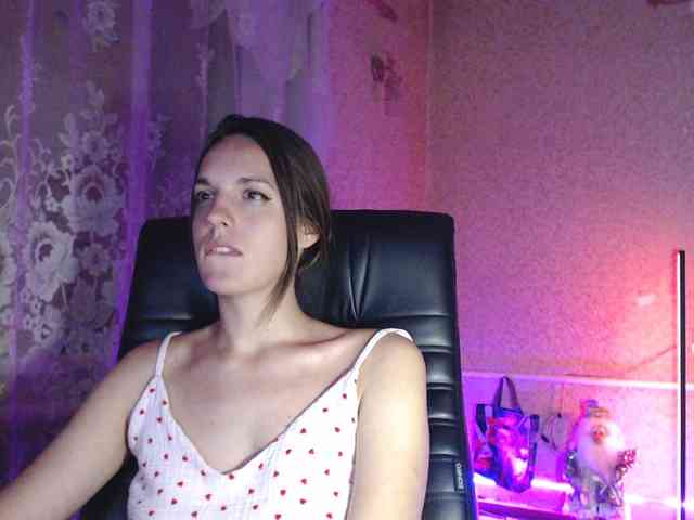 Babymuro4ka webcam