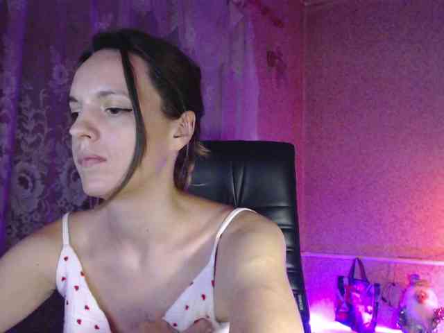 Babymuro4ka webcam