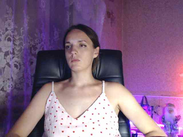 Babymuro4ka webcam