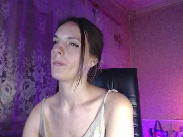 Babymuro4ka webcam
