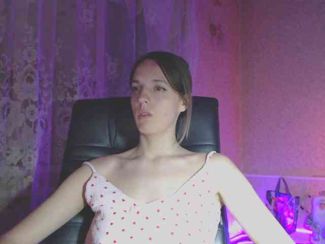 Babymuro4ka webcam