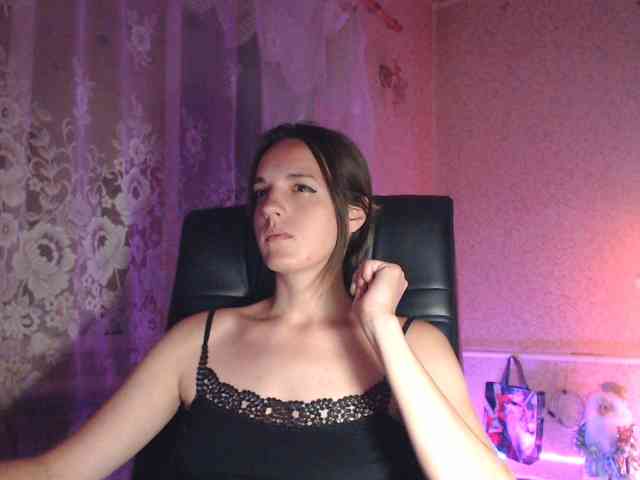 Babymuro4ka webcam
