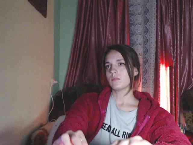 Babymuro4ka webcam