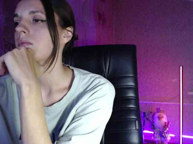 Babymuro4ka webcam