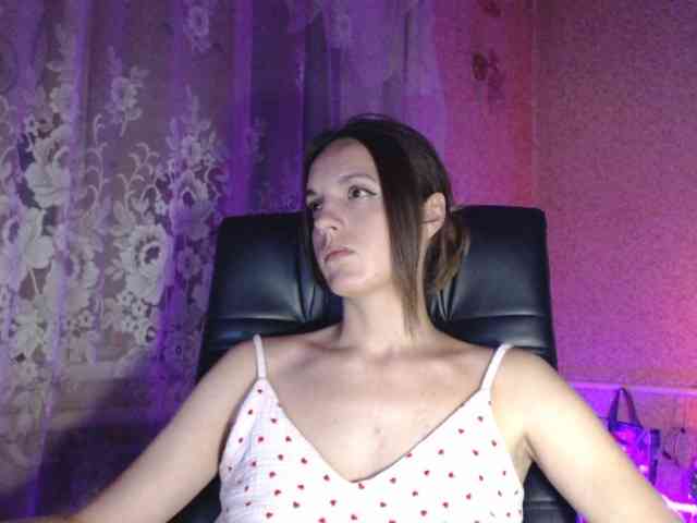 Babymuro4ka webcam