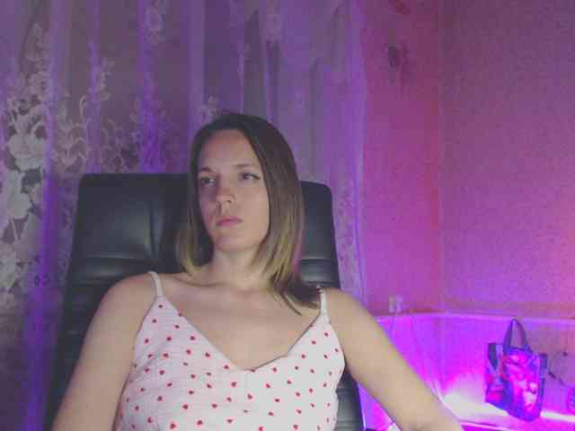 Babymuro4ka webcam