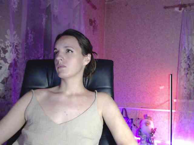 Babymuro4ka webcam