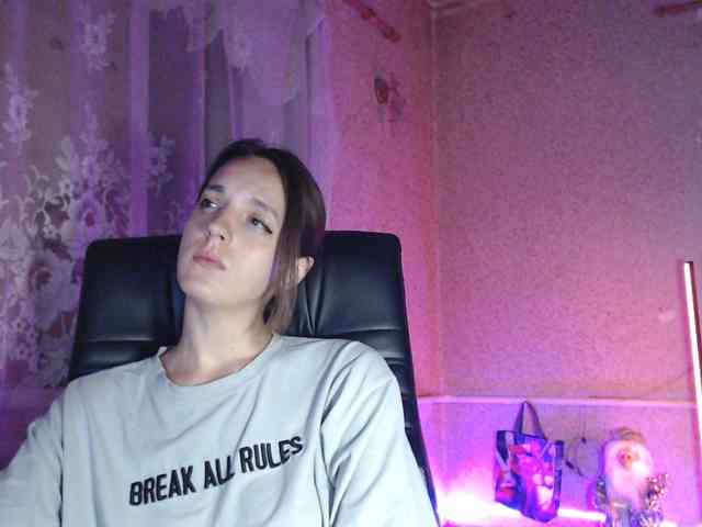 Babymuro4ka webcam
