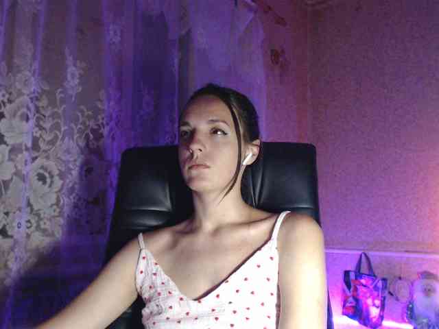 Babymuro4ka webcam