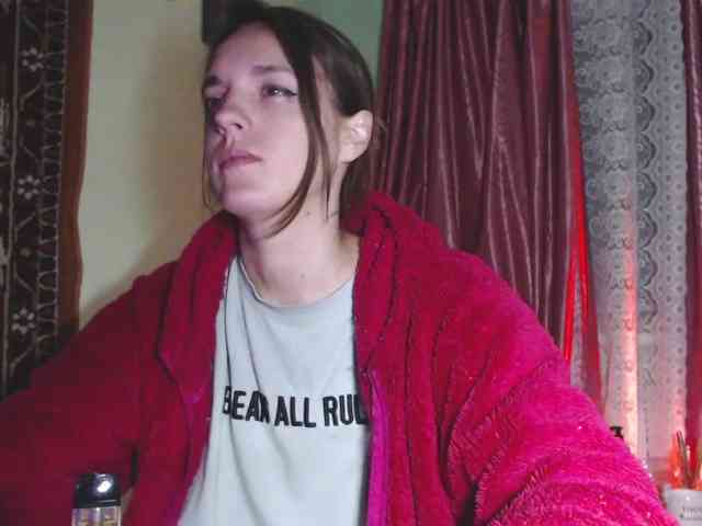 Babymuro4ka webcam