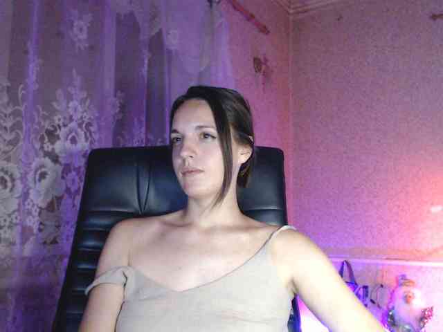 Babymuro4ka webcam