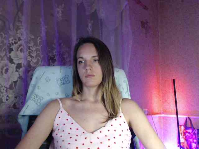 Babymuro4ka webcam