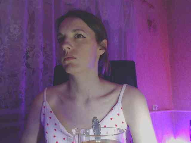 Babymuro4ka webcam