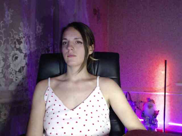 Babymuro4ka webcam