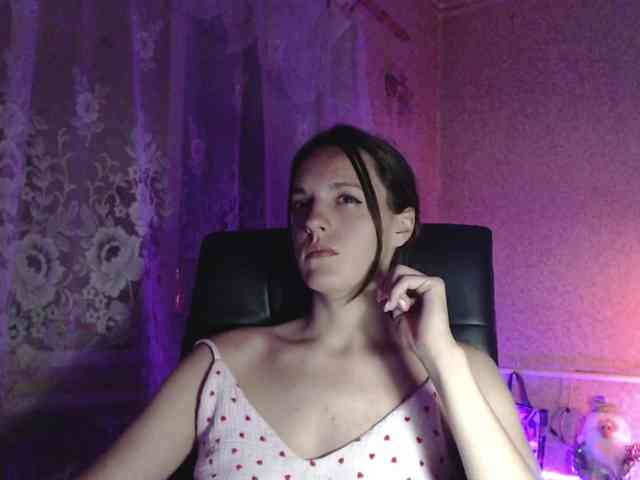 Babymuro4ka webcam