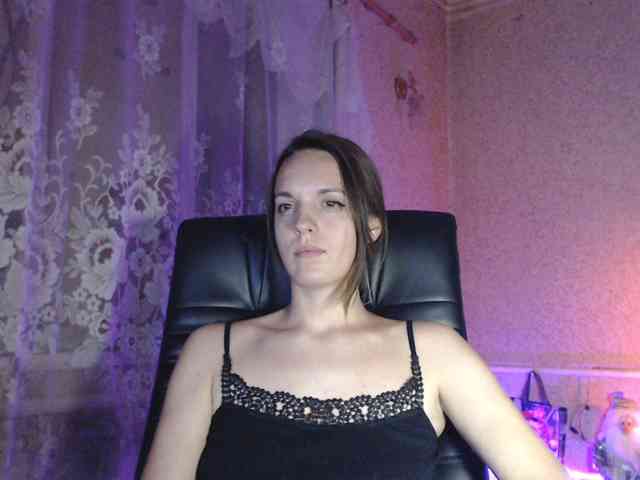 Babymuro4ka webcam