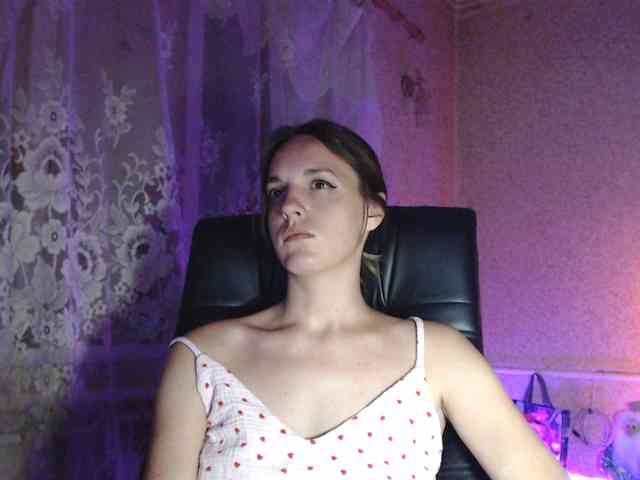 Babymuro4ka webcam