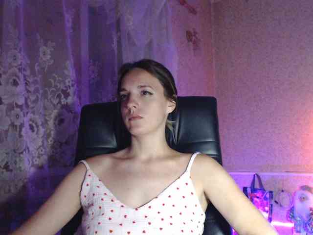Babymuro4ka webcam